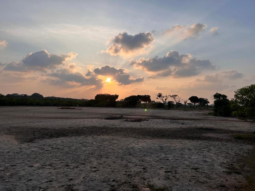Nilaveli Irakkandy Lagoon Tent Campground photo 2