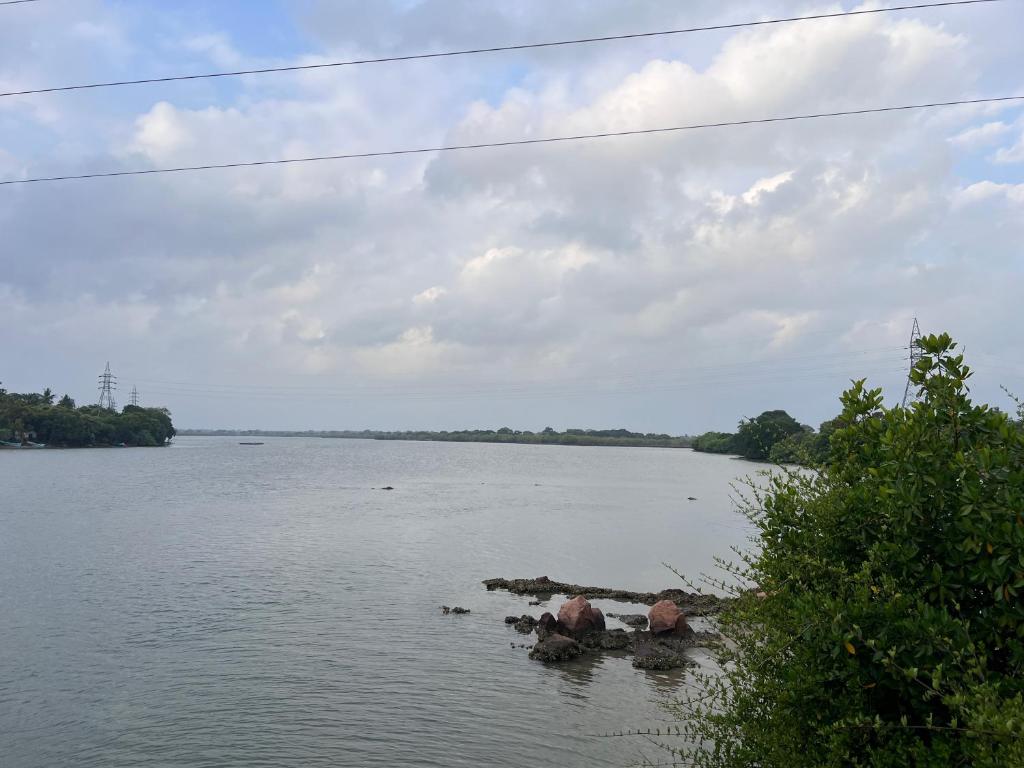 Nilaveli Irakkandy Lagoon Tent Campground photo 3