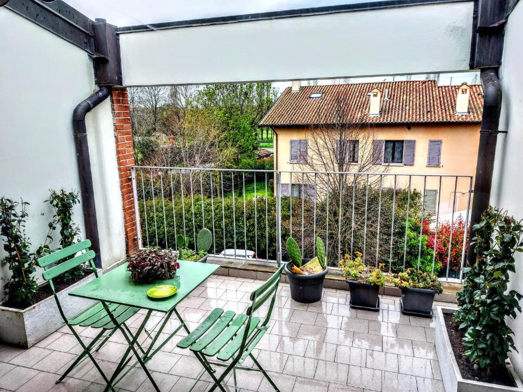 Les Maisons des Fleurs photo 1