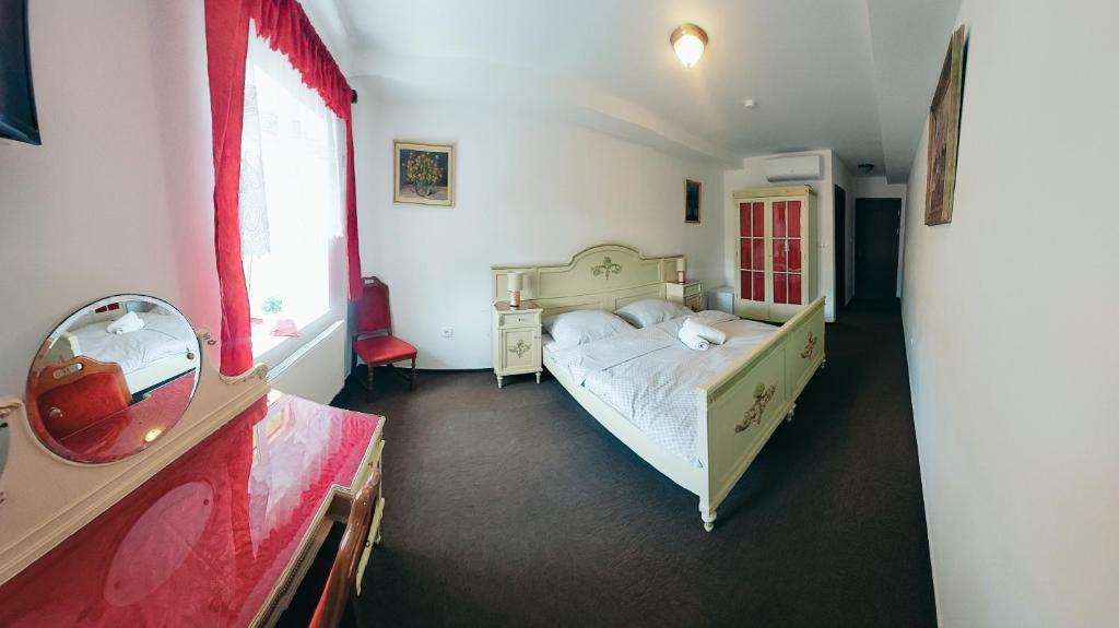 Hotel u Jindry photo 1