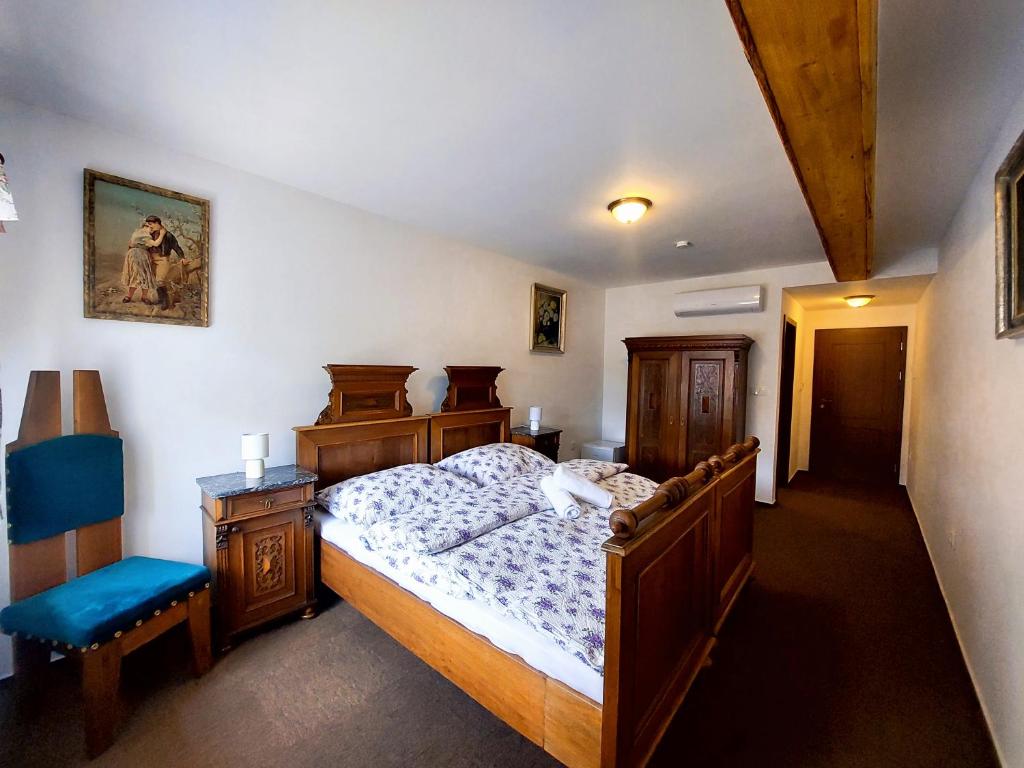 Hotel u Jindry photo 3
