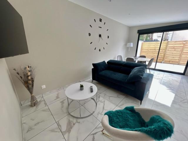 Superbe logement à Créteil photo 3