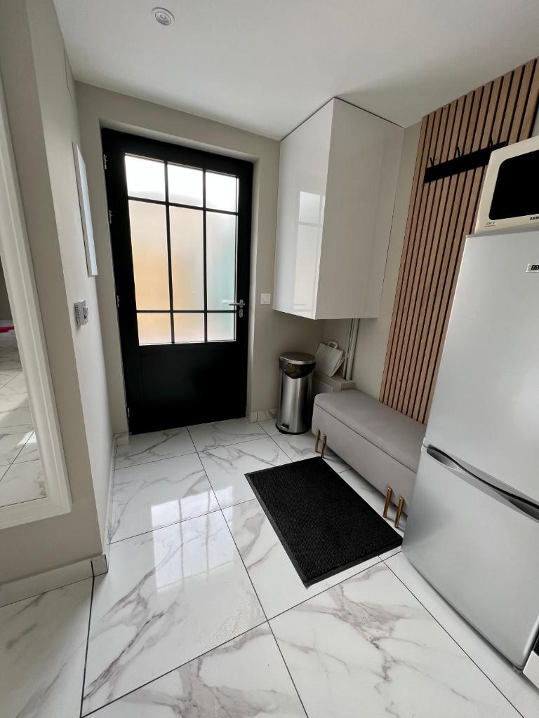 Superbe logement à Créteil photo 4