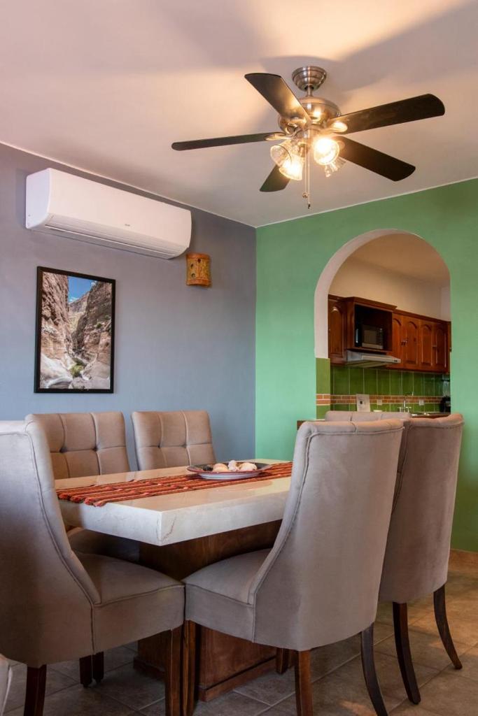 Loreto Palms Suites 2/9 photo 4