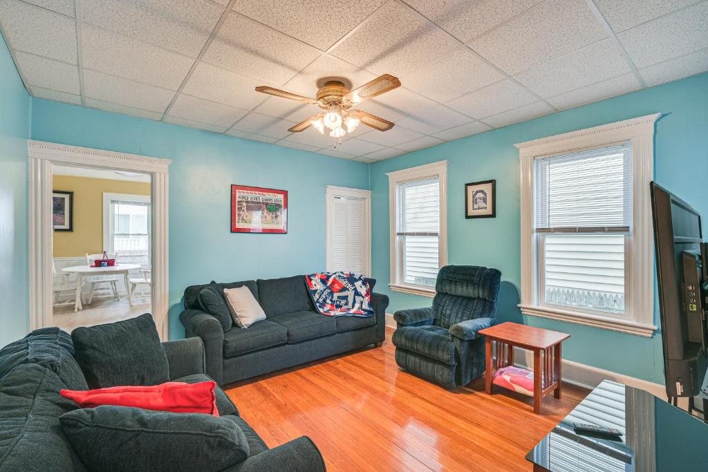 Medford Apartment Rental, 5 Mi to Downtown Boston photo 3