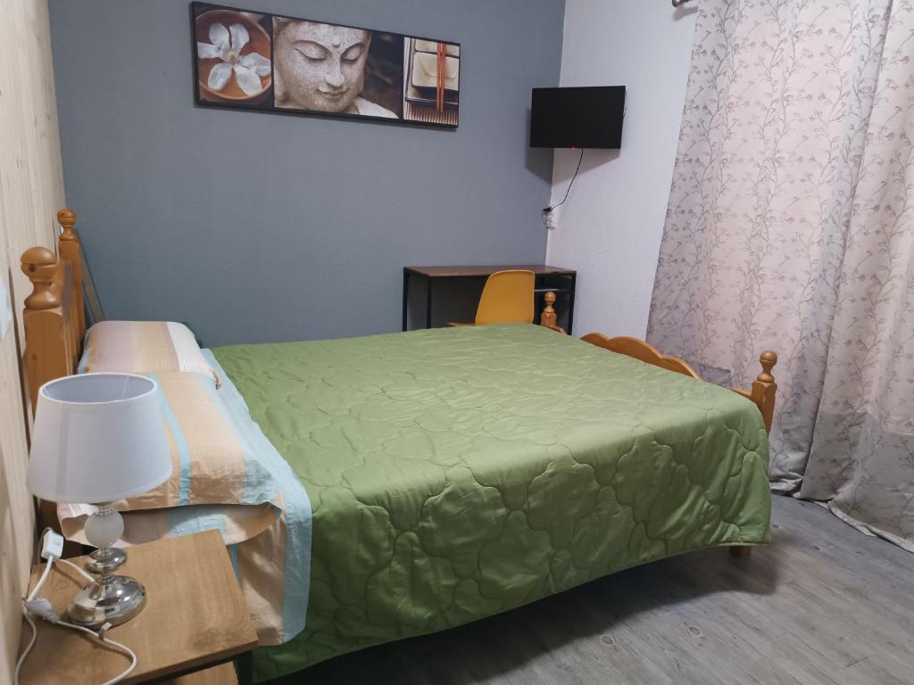 Hostal Bélgica photo 2