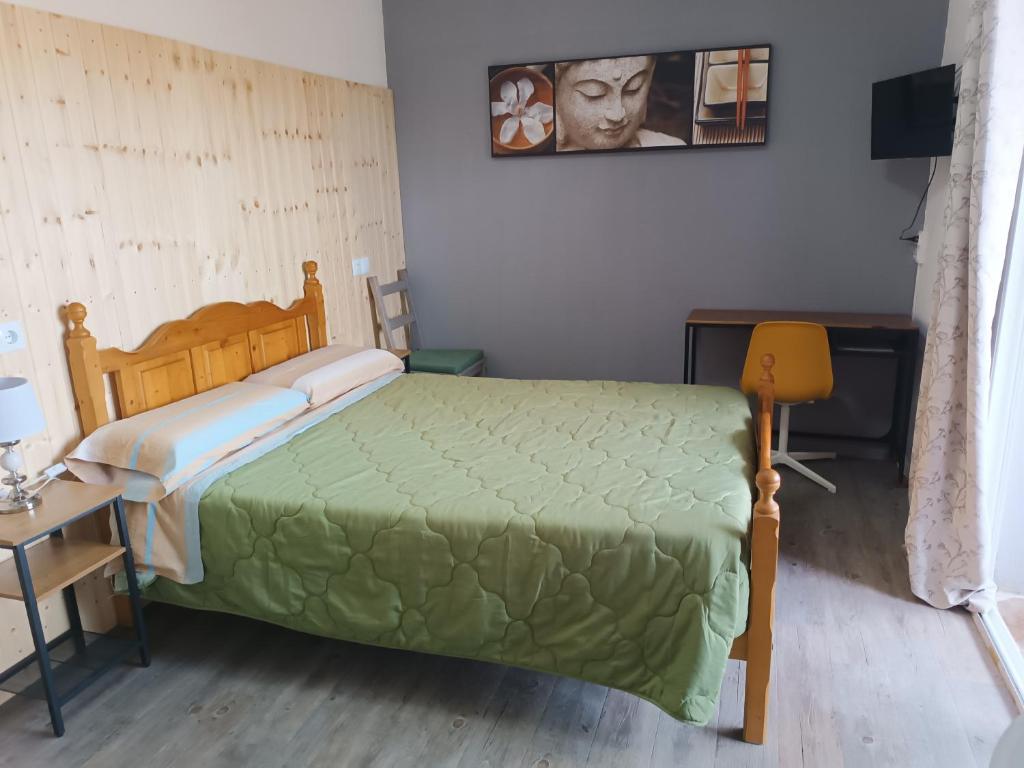 Hostal Bélgica photo 1