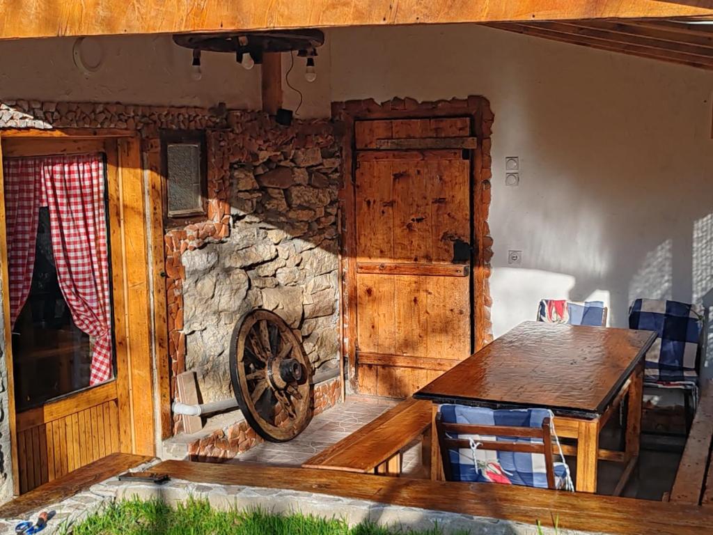 Vila Antić photo 1