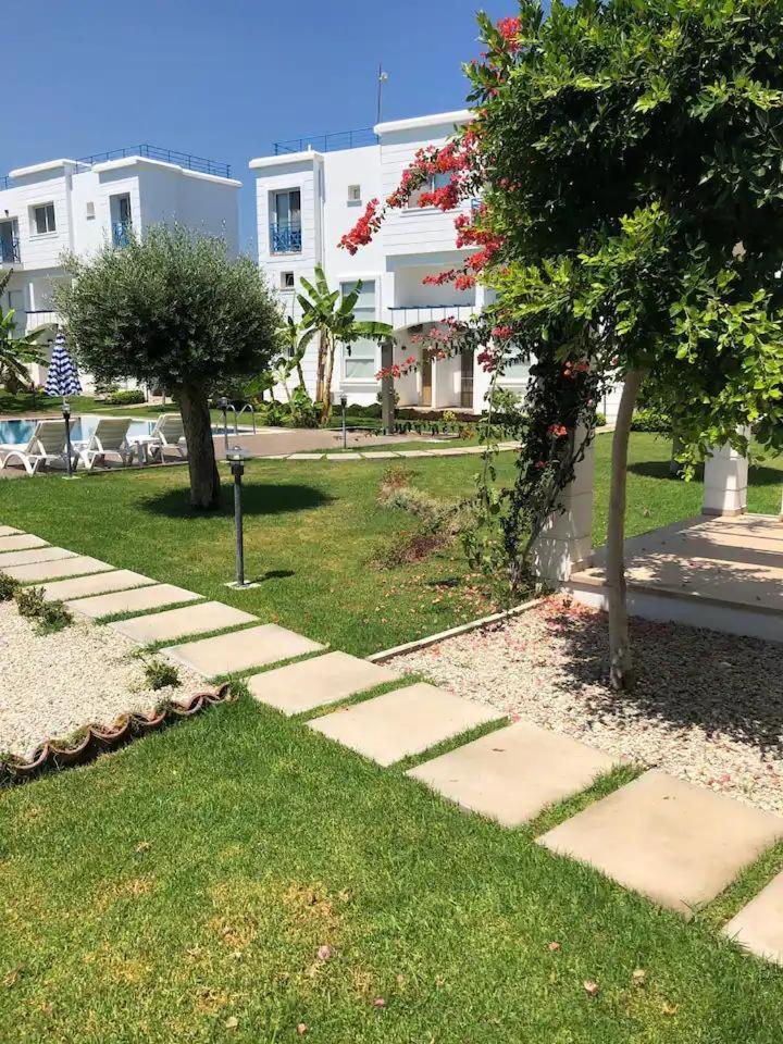 Site İçi Havuzlu Daire-(Mükemmel Konum) photo 3