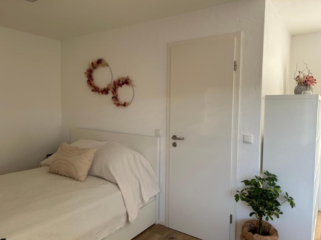 1-Zimmer Wohnung am Bahnhof 2 Parkplätze photo 2