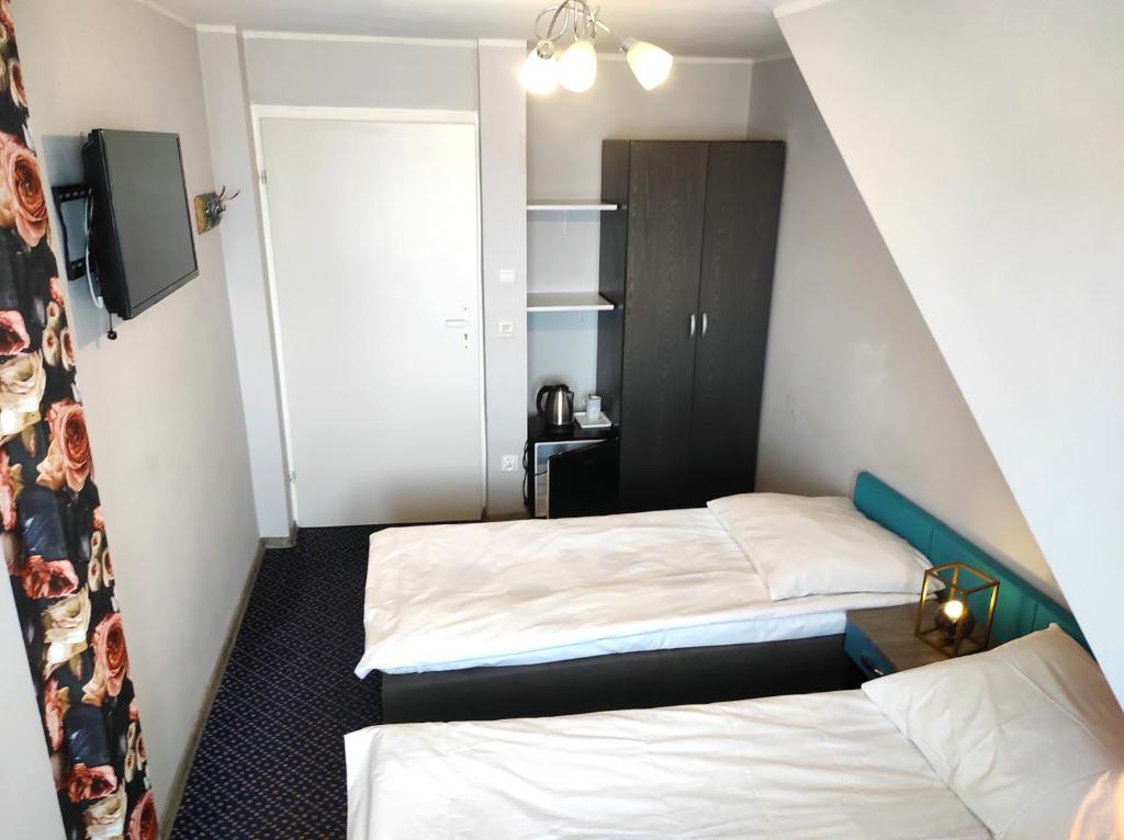 Pod Różą B&B photo 4