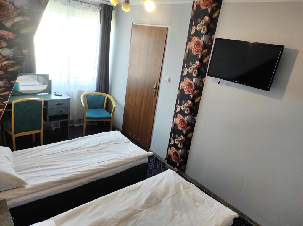 Pod Różą B&B photo 3