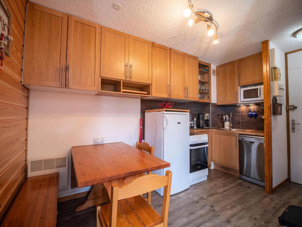 LAUZIERE DESSOUS G - Appartement LAUZIERE DESSOUS 07 pour 4 Personnes 18 photo 3