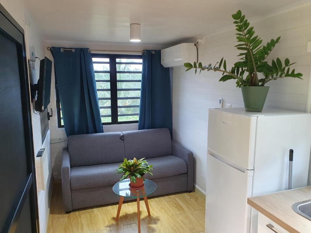 Les Maripas Studio 1 photo 2