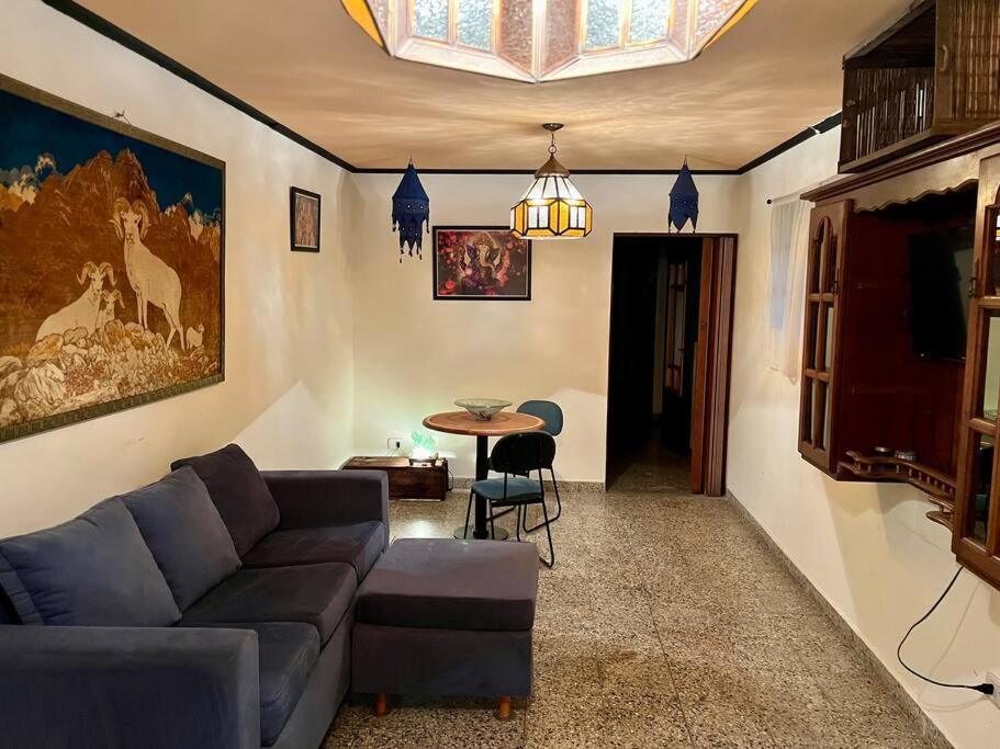 Apartment near Ezeiza airport