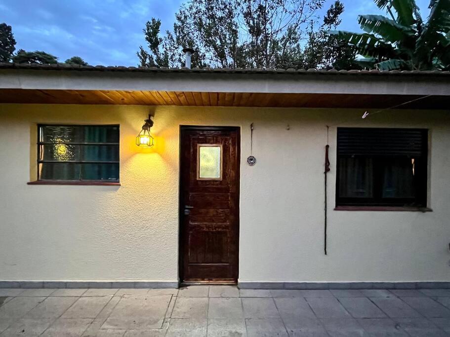 Apartment near Ezeiza airport photo 2