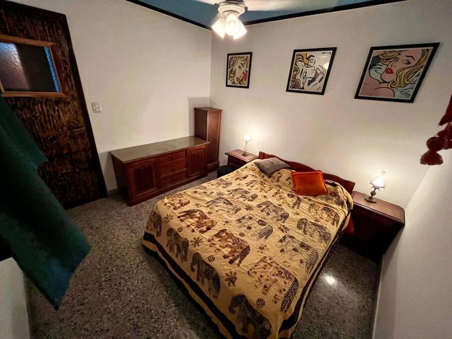 Apartment near Ezeiza airport photo 4