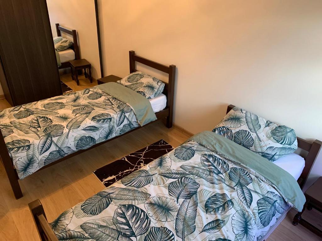 Chaleureux logement familial jusqu'à 6 personnes photo 1