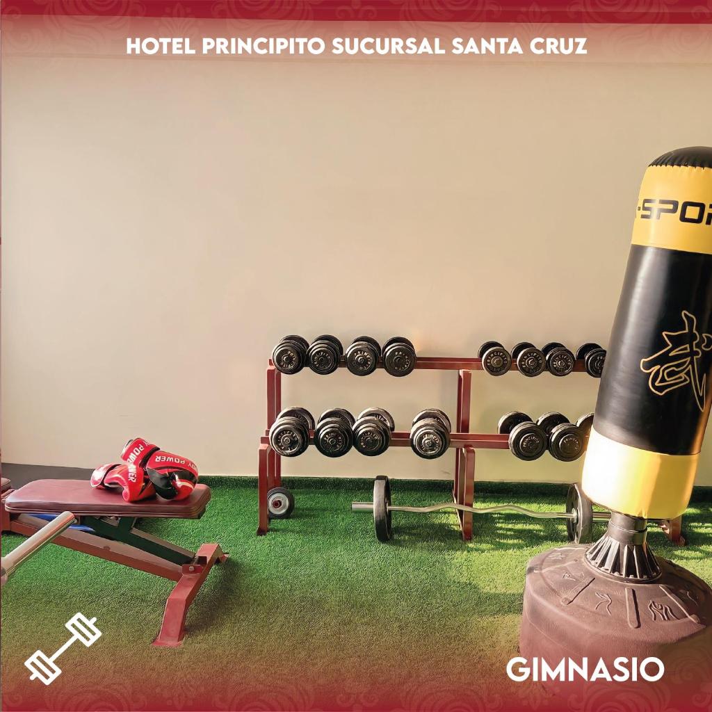 PRINCIPITO SANTA CRUZ photo 2