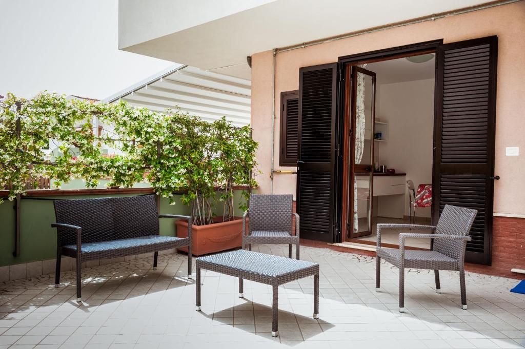 Settessenze Residence & Rooms photo 4