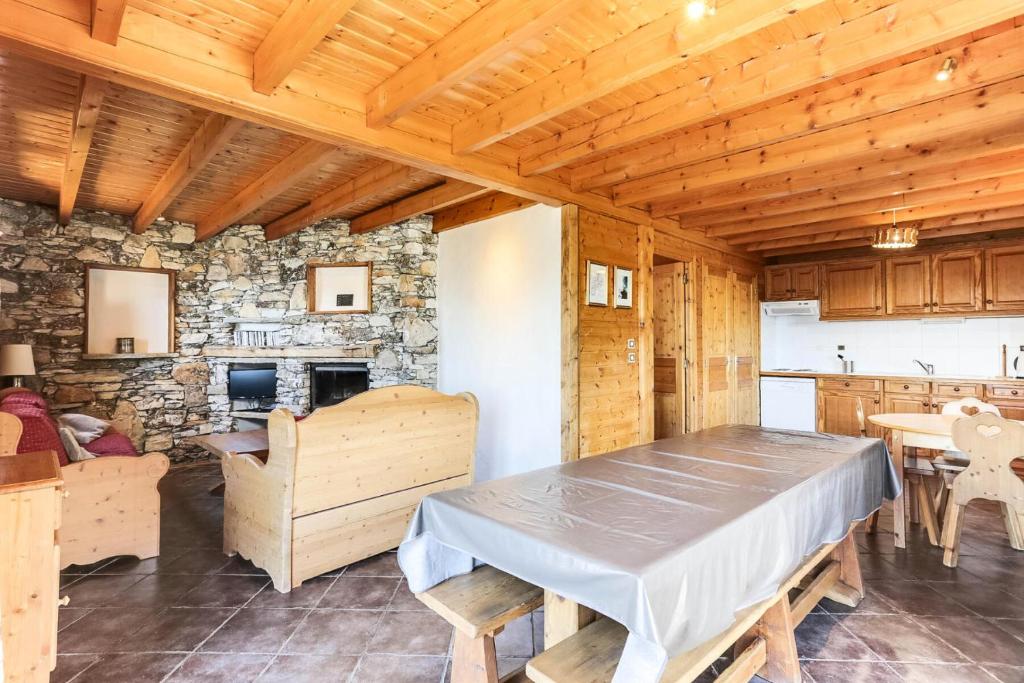 Chalet Forsythia - Chalets pour 10 Personnes 91 photo 4