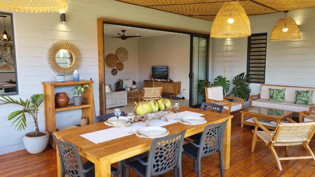 Raahere Lodge - near the city center