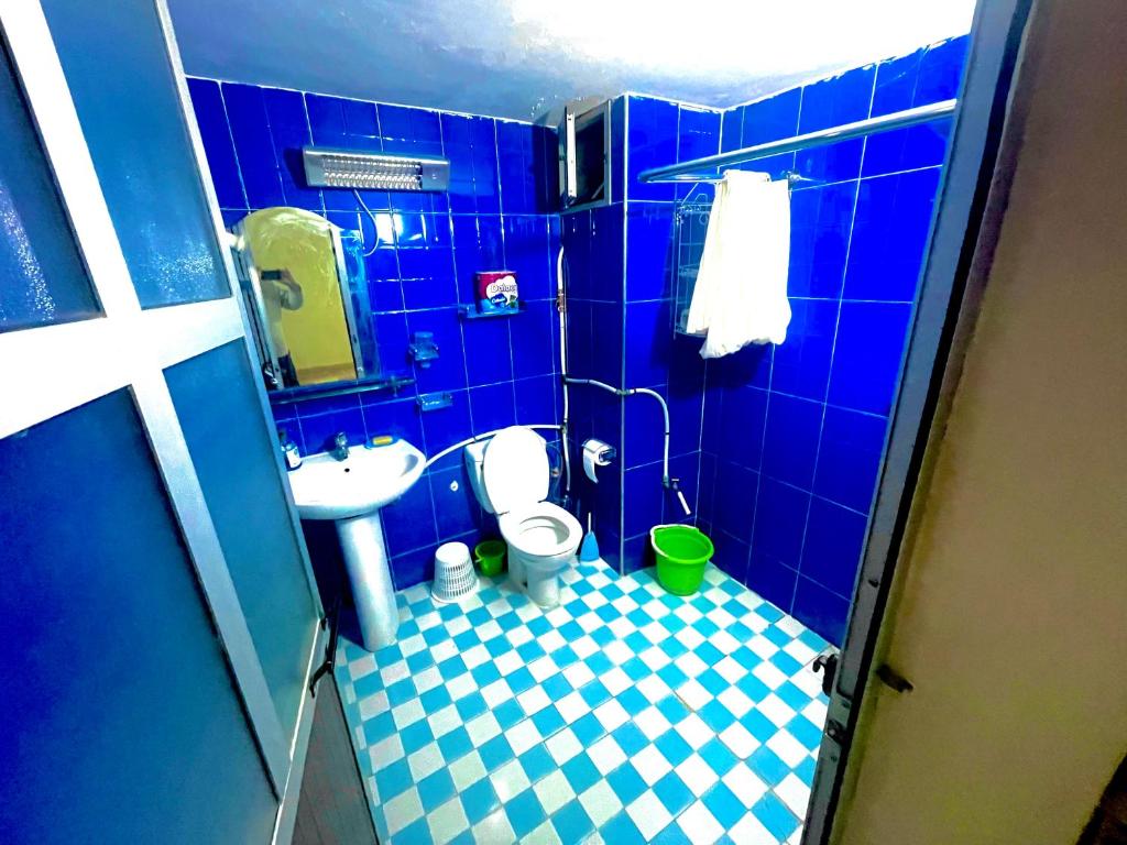 Hassan Host House with air conditioning photo 4
