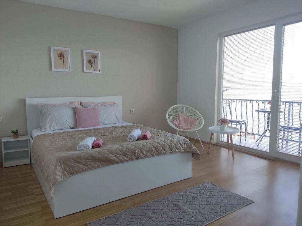 Apartment Polkaposki Trpejca photo 1