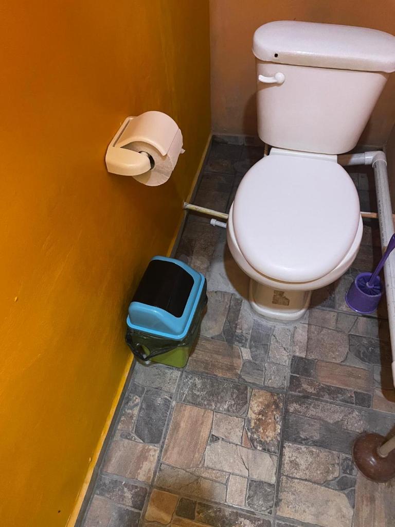 Casa Majahual photo 2
