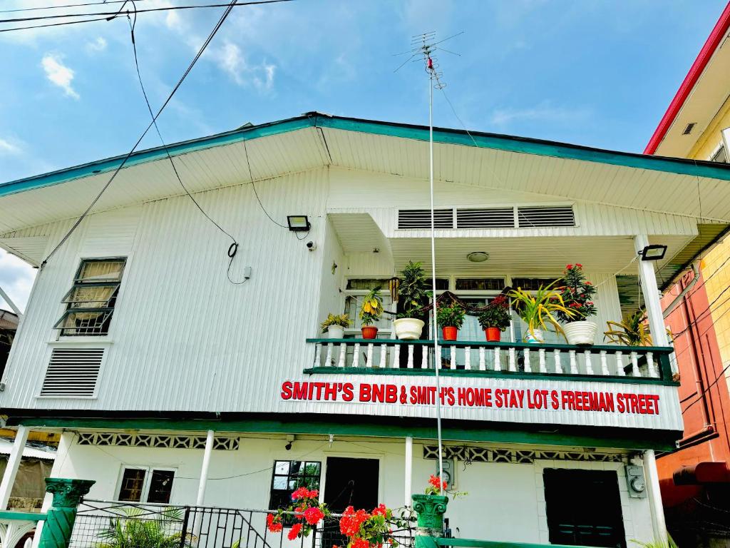 SMITH'S HOMESTAY photo 1