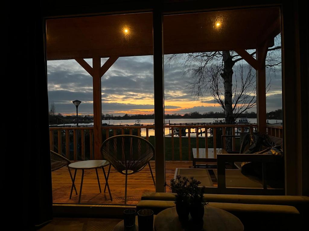 Wiede lodge photo 1