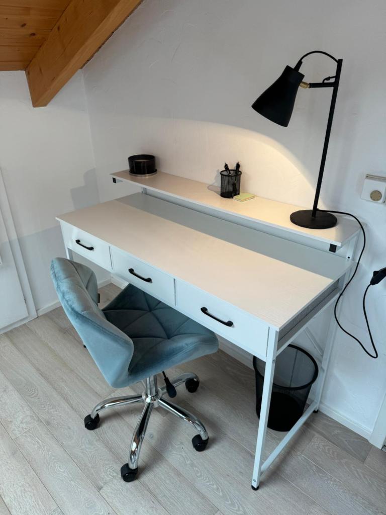 Spacy 5 Room Apartment Work&Travel close to Heidelberg photo 2