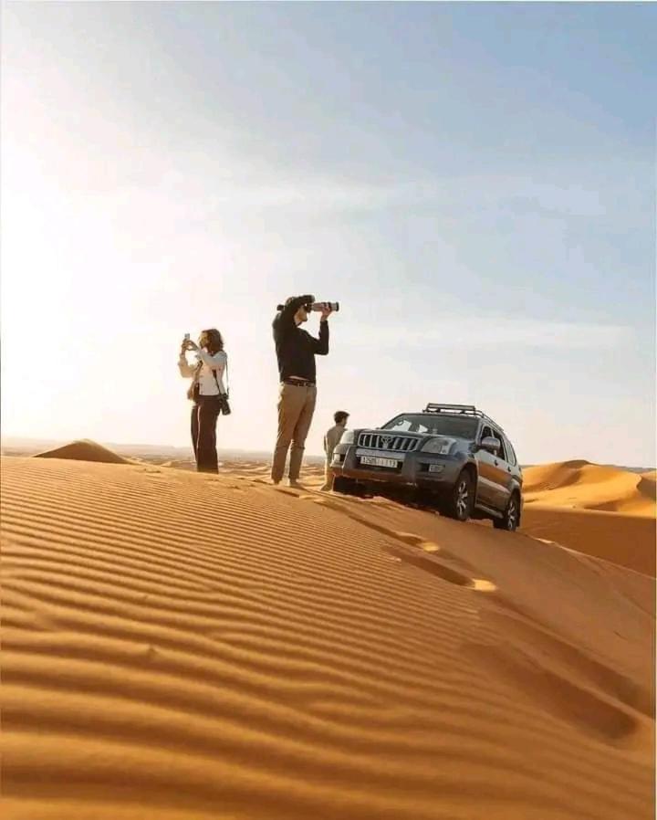 Merzouga Overnight House photo 2