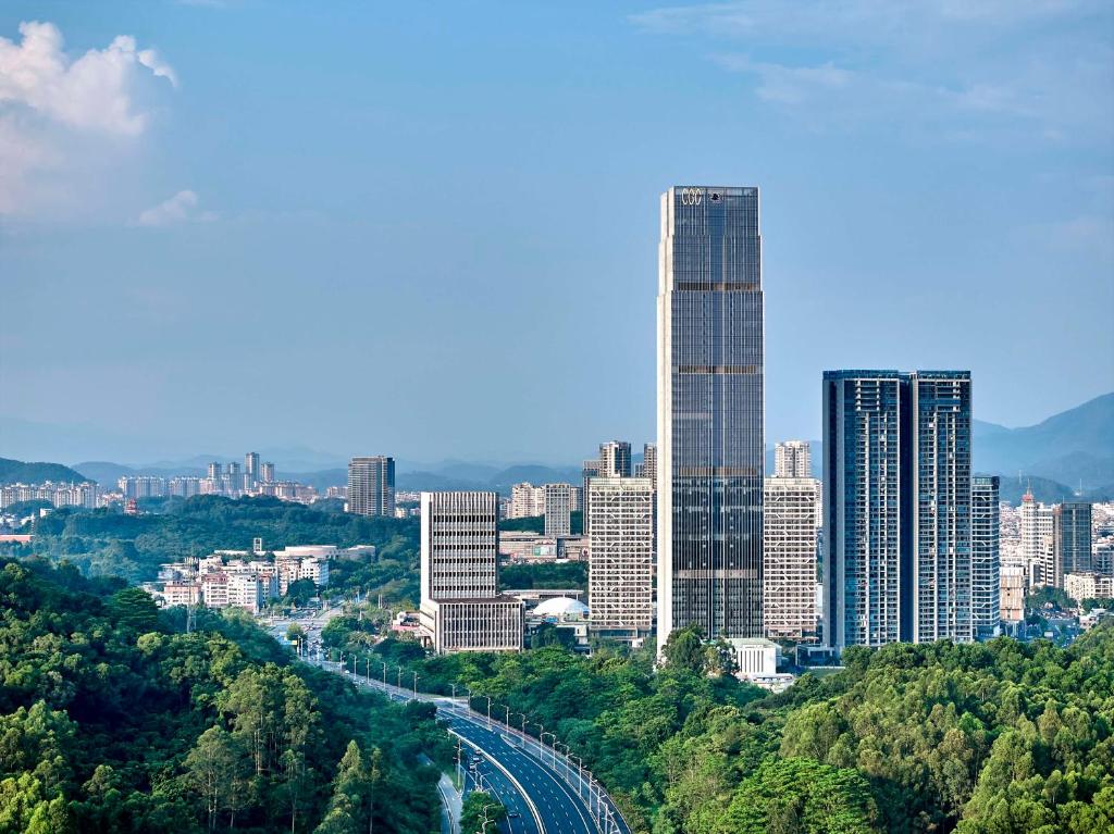 DoubleTree by Hilton Guangzhou Zengcheng photo 3