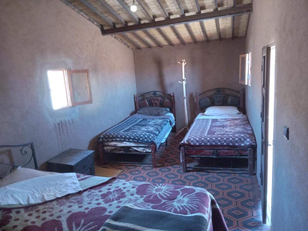 Desert Erg Chigaga camp photo 2