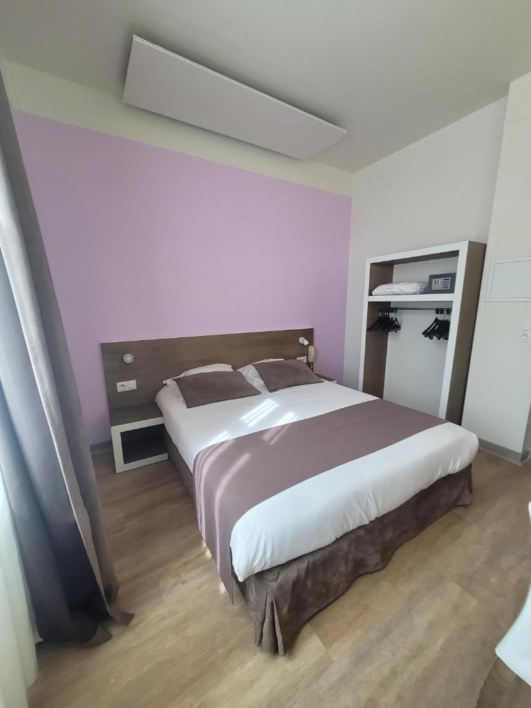 HOTEL KYRIAD ORANGE Centre Ville - A7-A9 - 3 Etoiles - HOTEL DES PRINCES - Provence Alpes Côte d'Azur - France photo 3