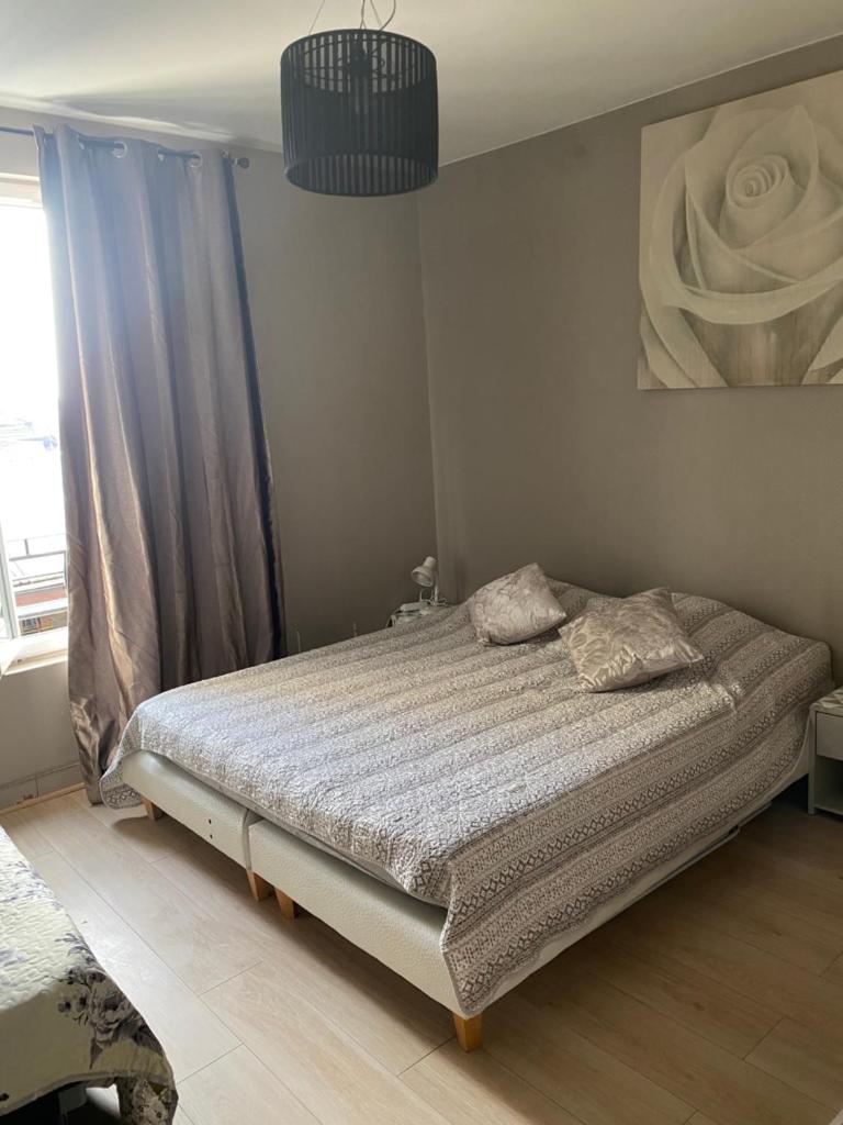 Cosy appartement 2P, 10 mn Paris Opéra photo 4
