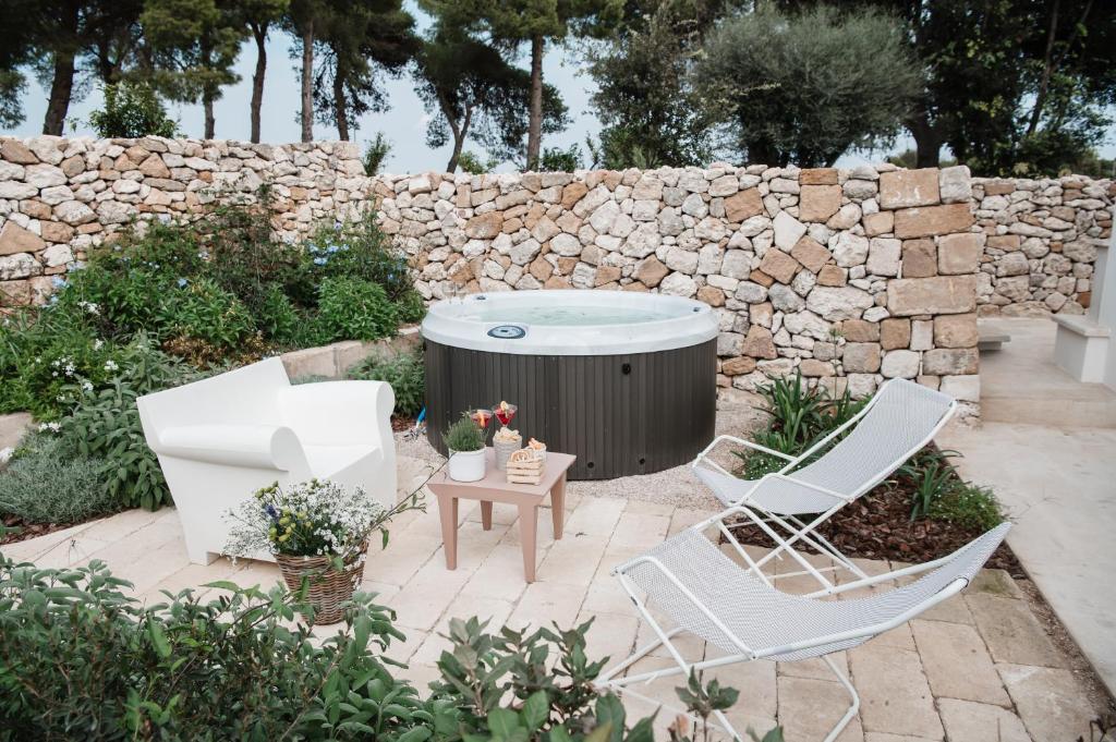 La Vacia Boutique Country Resort photo 2