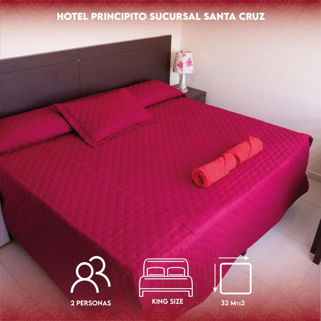 PRINCIPITO SANTA CRUZ photo 4