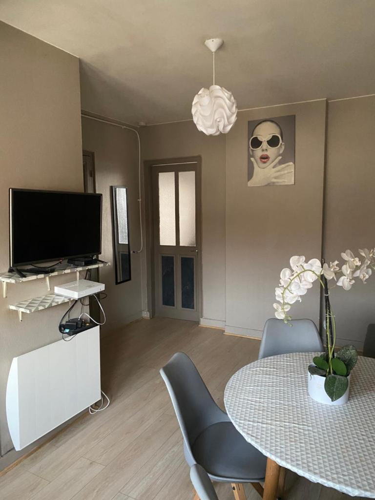 Cosy appartement 2P, 10 mn Paris Opéra photo 2