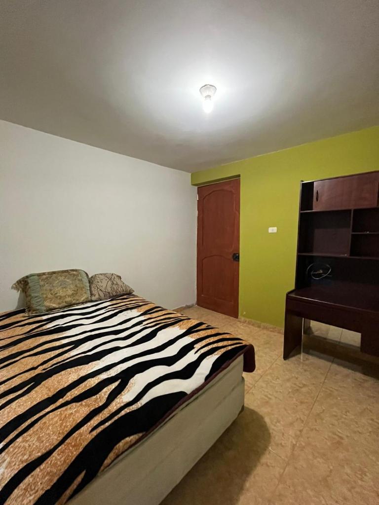 Hospedaje Maxell photo 4