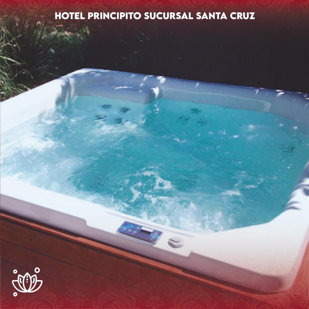 PRINCIPITO SANTA CRUZ photo 3