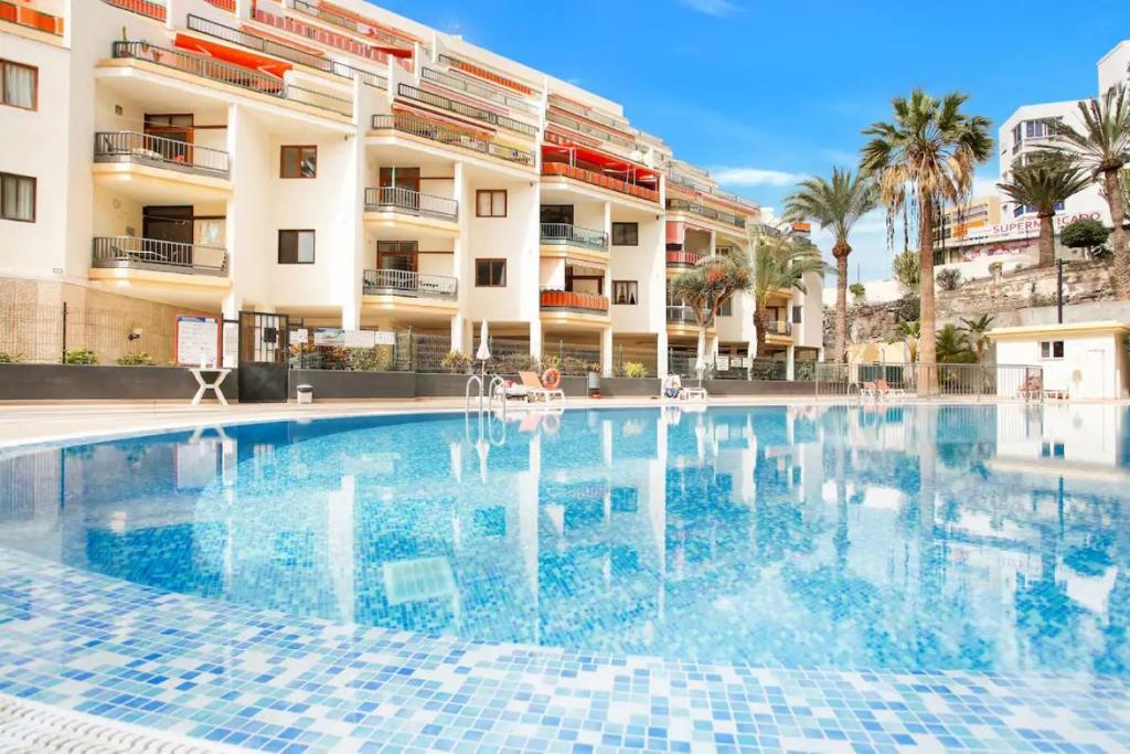 Royal View Apartment Los Cristianos Tenerife photo 3