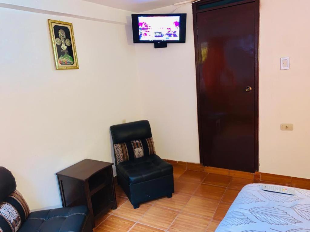 Tierra Mágica Hostal photo 3