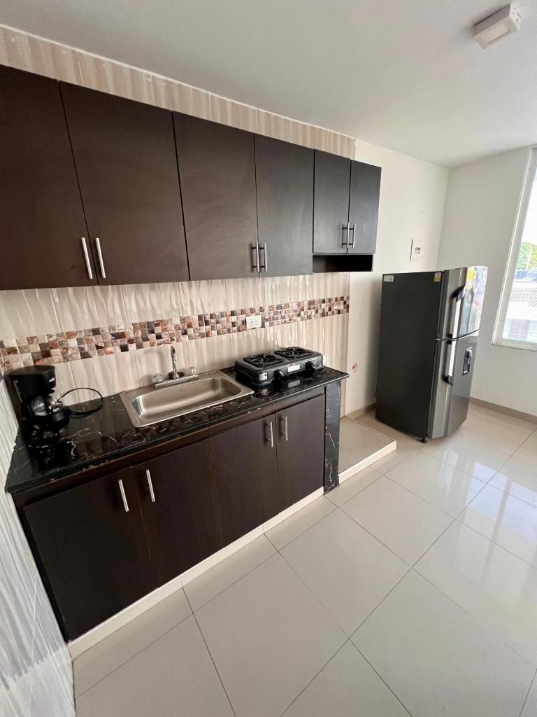 Apartamento confort Edificio Monteverde en el corazón de valledupar photo 1