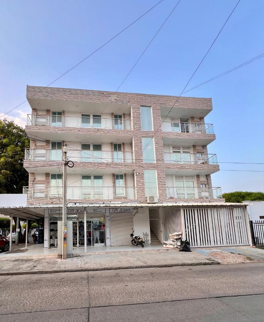 Apartamento confort Edificio Monteverde en el corazón de valledupar photo 4