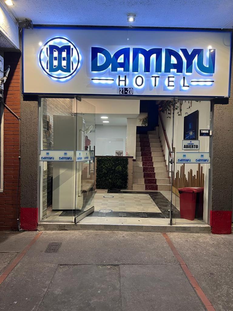 Hotel damayu photo 1