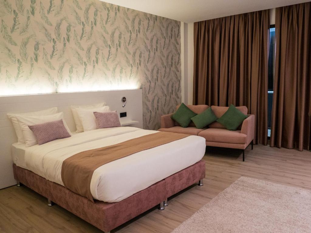 HOTEL HIBA photo 4