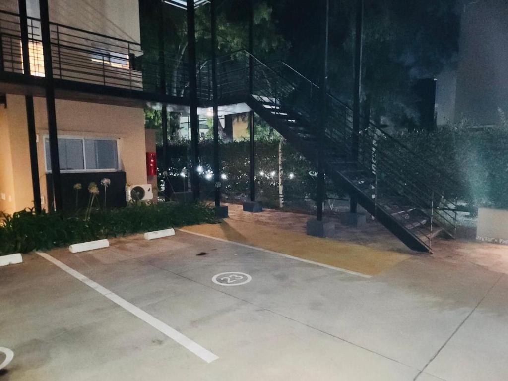 departamento Ezeiza Airport moderno complejo seguridad 24 hs photo 4
