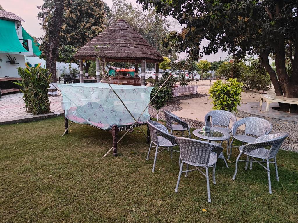 Shobhayan inn photo 3